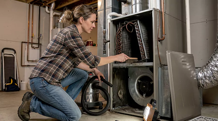 How Much Does Air Handler Cleaning Cost?