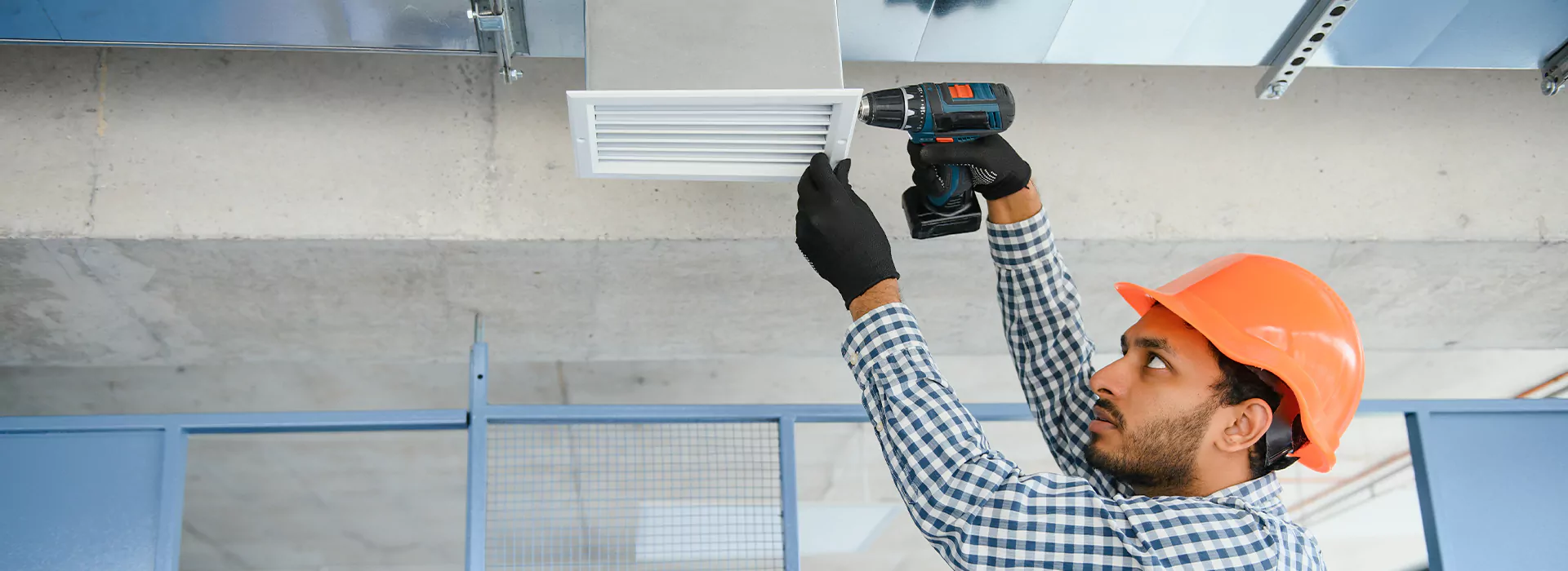 Air Duct and Dryer Vent Cleaning in Takoma Park, Maryland