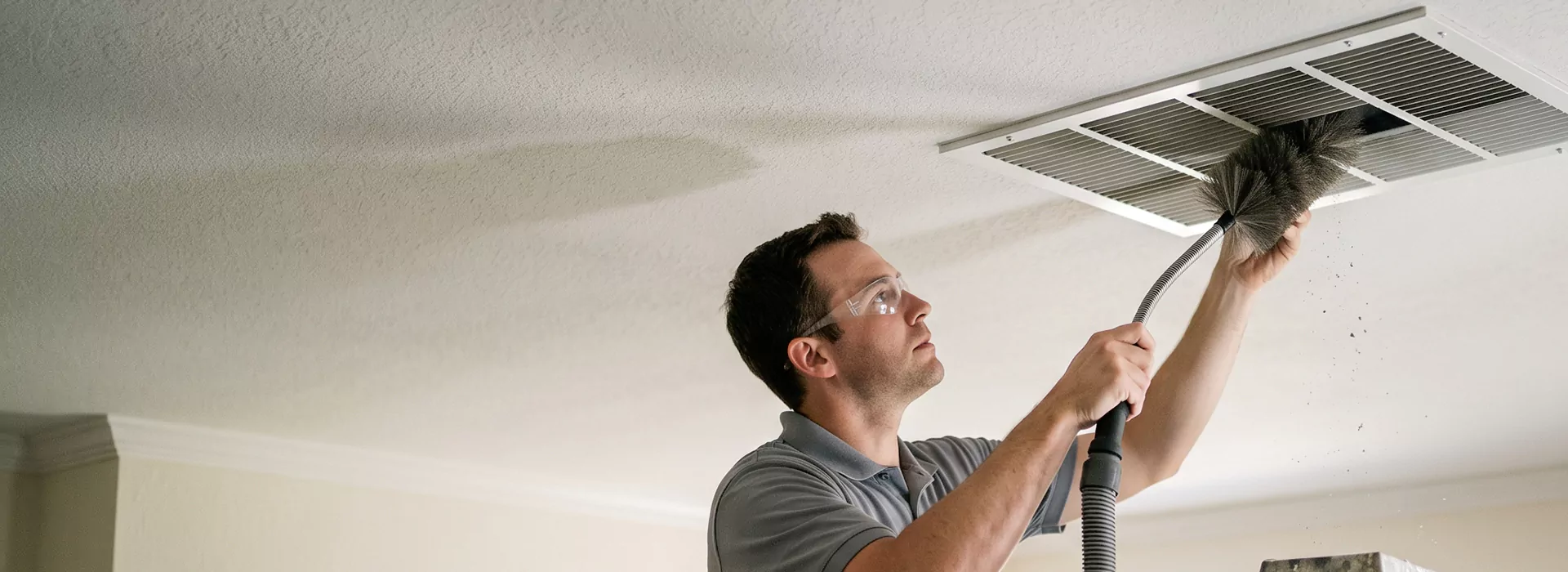 Home Air Duct Cleaning Takoma Park, Maryland