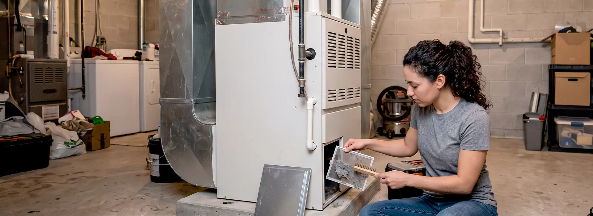 Lint Trap Cleaning Takoma Park, MD
