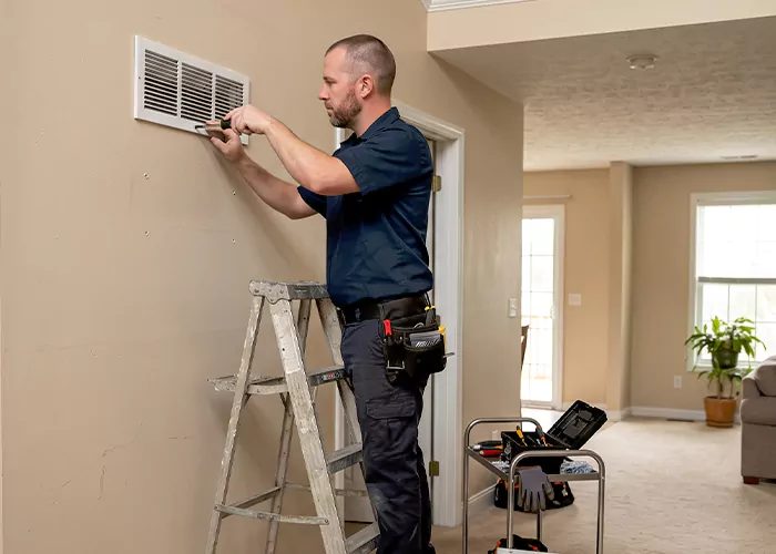 Premier Takoma Park Air Vent Replacement Company