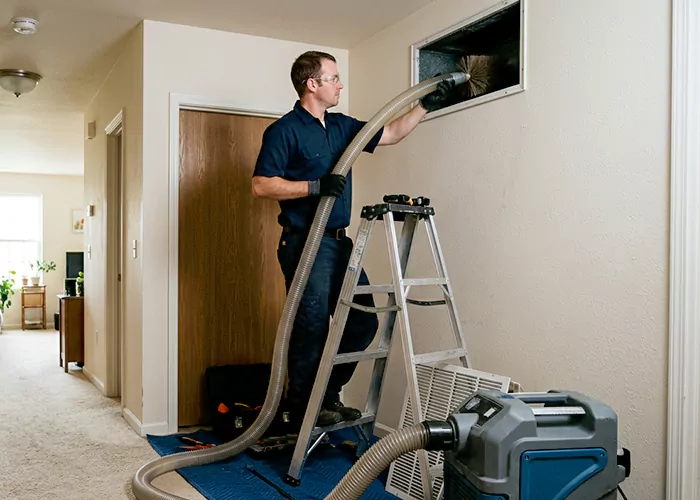 Top-Rated Apartment Duct Cleaning Company in Takoma Park, MD