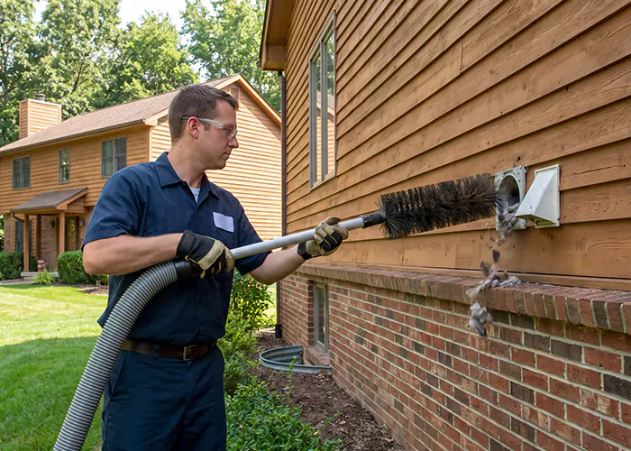 Dryer Vent Cleaning Service in Takoma Park, MD