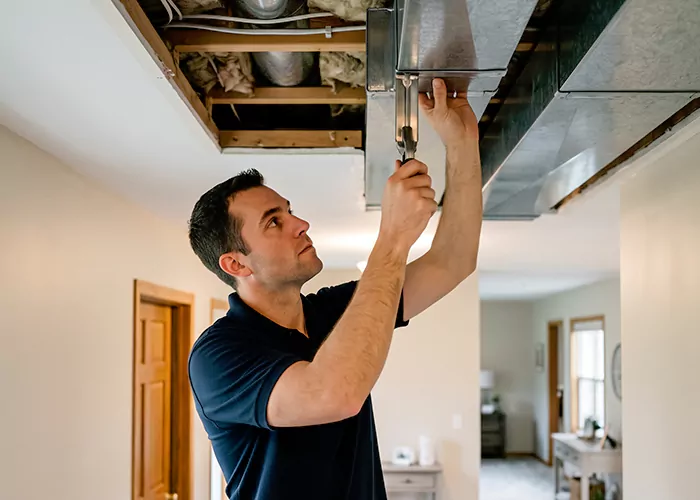 Premier Takoma Park Dryer Vent Hose Installer