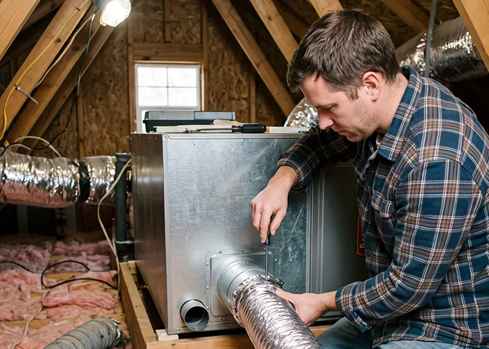 Proven Takoma Park Dryer Vent Hose Replacement Specialists