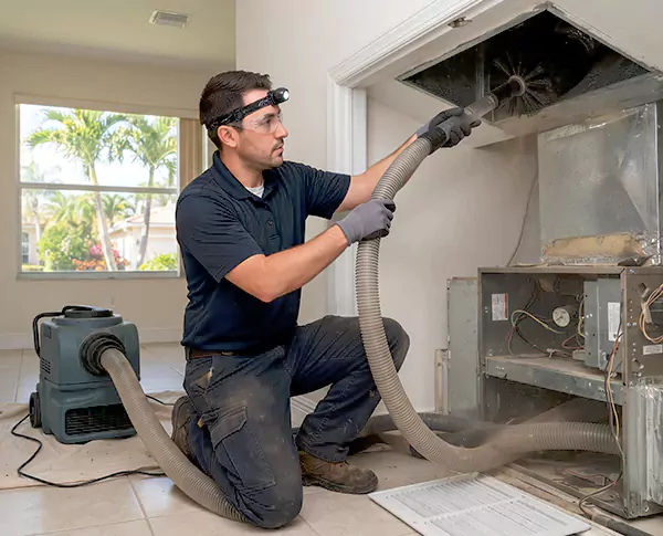Frequently Asked Questions About Air Duct Cleaning Company in Takoma Park