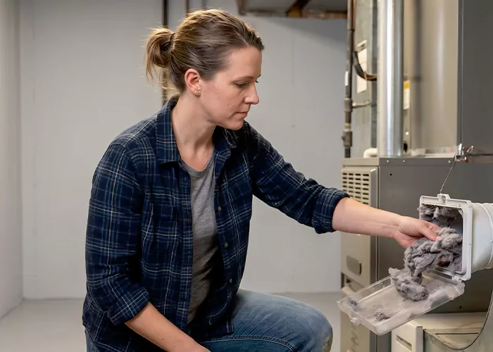 Reliable Takoma Park Lint Trap Cleaning Service Company