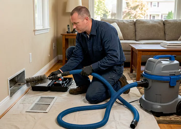 Top-Rated Takoma Park Local Vent Cleaning Company