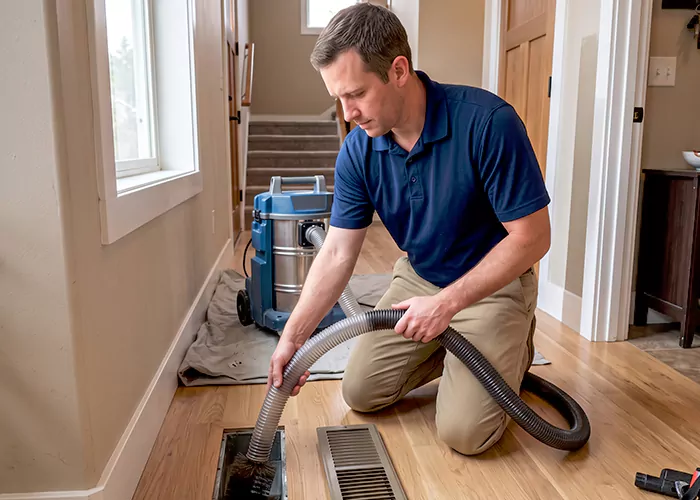 Certified Takoma Park Post Construction Duct Cleaning Company