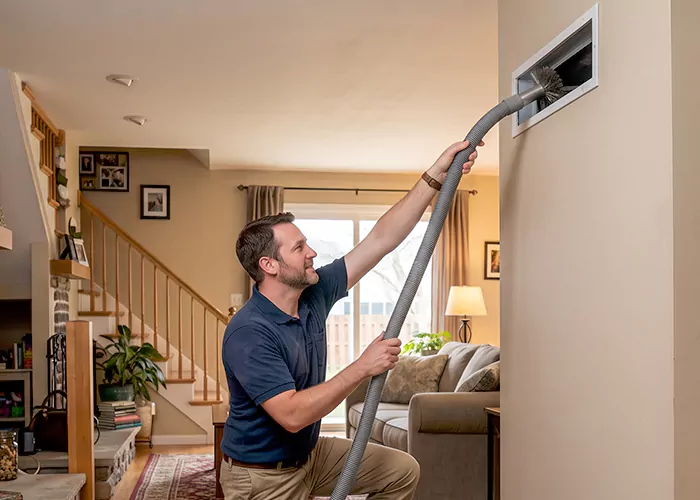 Skilled Takoma Park Residential Vent Cleaning Company