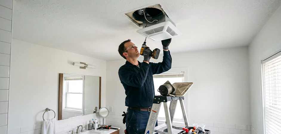 Apartment and Hotel Exhaust Duct Cleaning in Takoma Park
