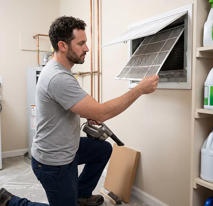 Why Choose Takoma Park Air Duct Cleaning Over Other Takoma Park Duct Cleaning Companies?