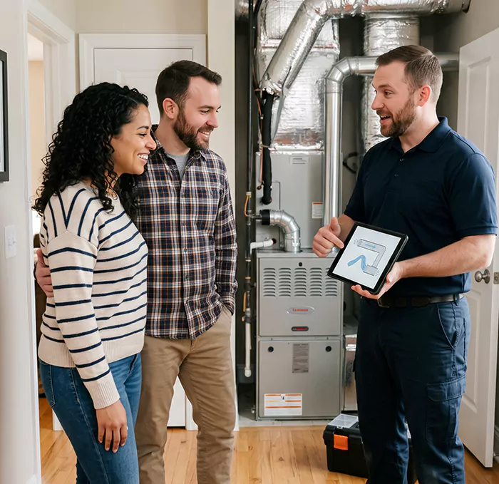 Why Choose Takoma Park Air Duct Cleaning Among Duct Cleaning Companies Near Me in Takoma Park, MD?