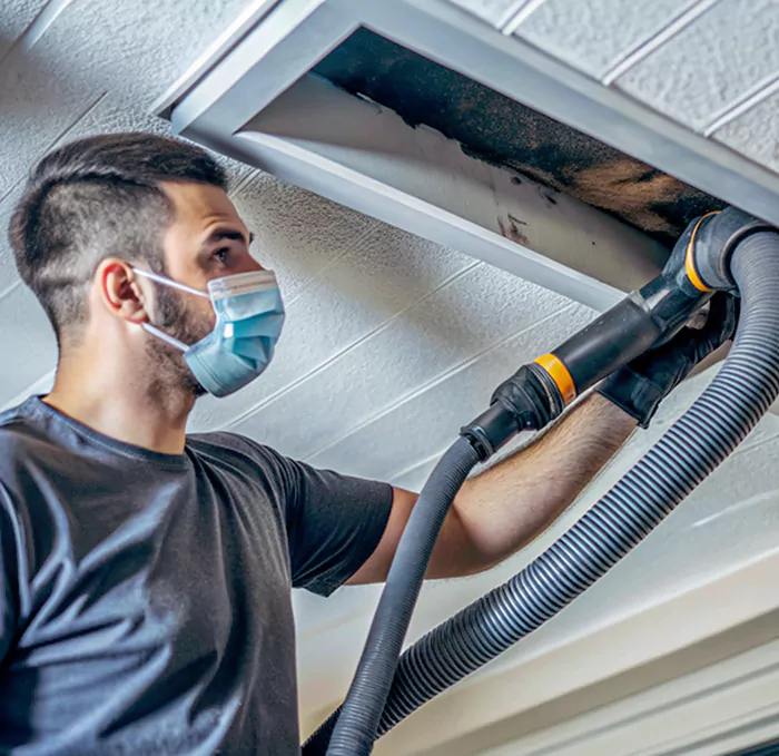Why Choose Takoma Park Air Duct Cleaning Among Duct Cleaning Companies in Takoma Park, MD?