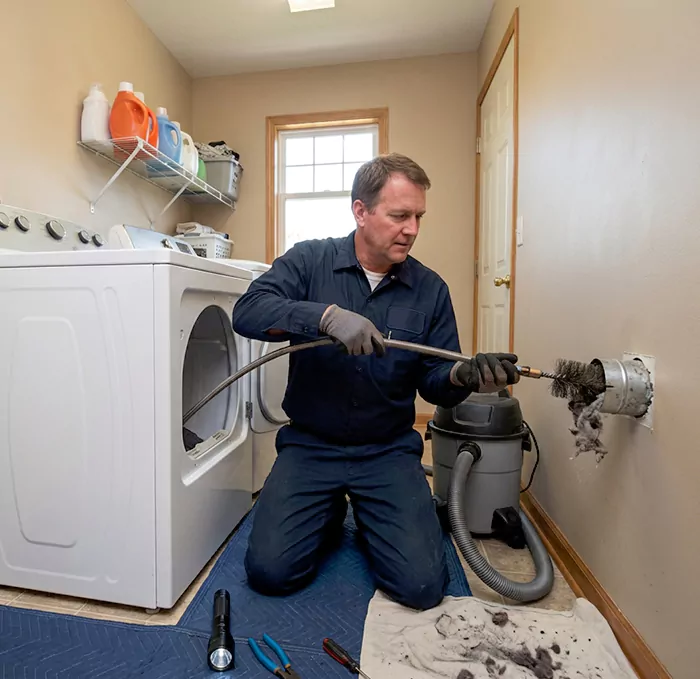 Why Choose Takoma Park Air Duct Cleaning Among Takoma Park Dryer Vent Repair Companies?