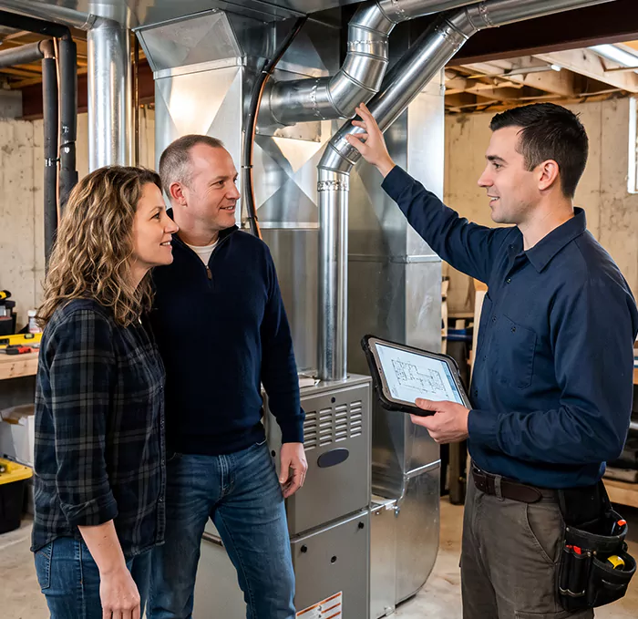 Why Choose Takoma Park Air Duct Cleaning Among Custom Ductwork Companies in Takoma Park, MD?