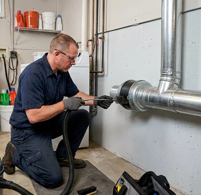 Why Choose Takoma Park Air Duct Cleaning Among Booster Fan Service Companies in Takoma Park, MD?