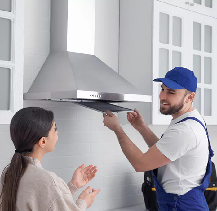 Why Choose Takoma Park Air Duct Cleaning Over Other Dryer Vent Cleaning Companies in Takoma Park, MD?
