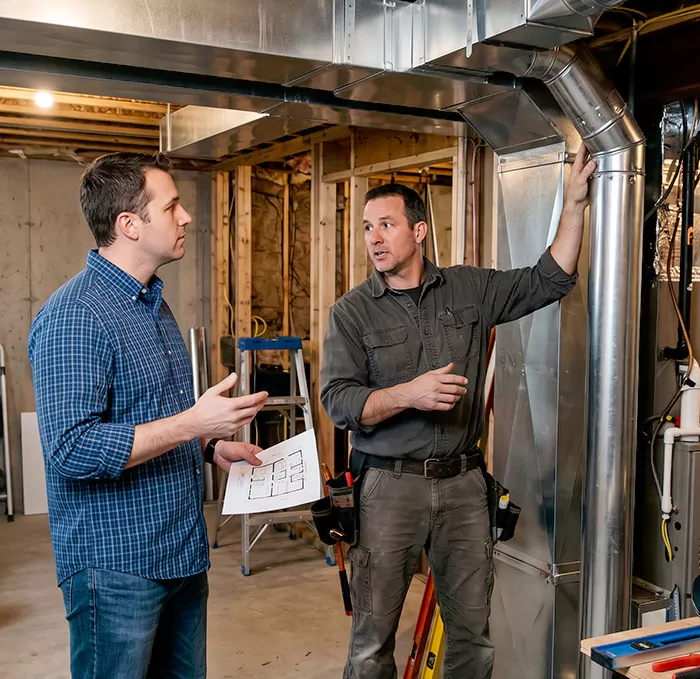 Why Choose Takoma Park Air Duct Cleaning Among Takoma Park Dryer Vent Companies?