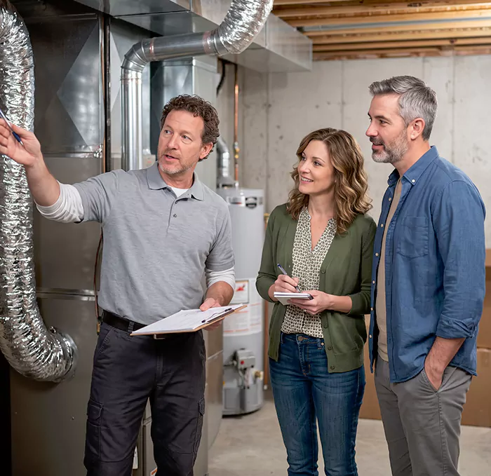 Why Choose Takoma Park Air Duct Cleaning Among Duct Sealing Companies in Takoma Park, MD?