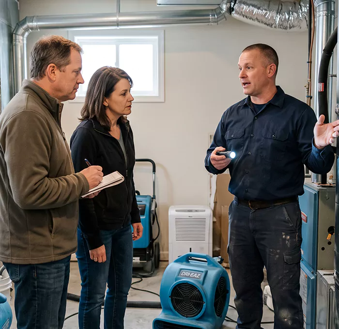 Why Choose Takoma Park Air Duct Cleaning Among Takoma Park Duct Restoration Companies?