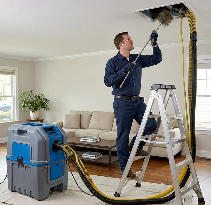 Why Choose Takoma Park Air Duct Cleaning Over Other Air Duct Cleaning Companies in Takoma Park, MD?