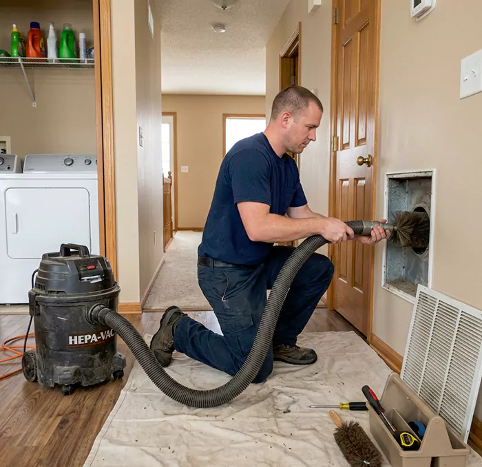 Why Choose Takoma Park Air Duct Cleaning Among Takoma Park Vent Cleaning Companies